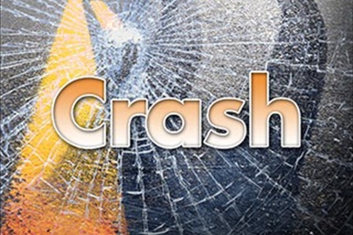 Crash Logo