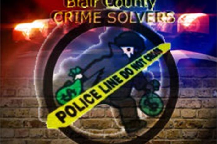 Blair County Crime Solvers Seeking Information_6699400150889548072