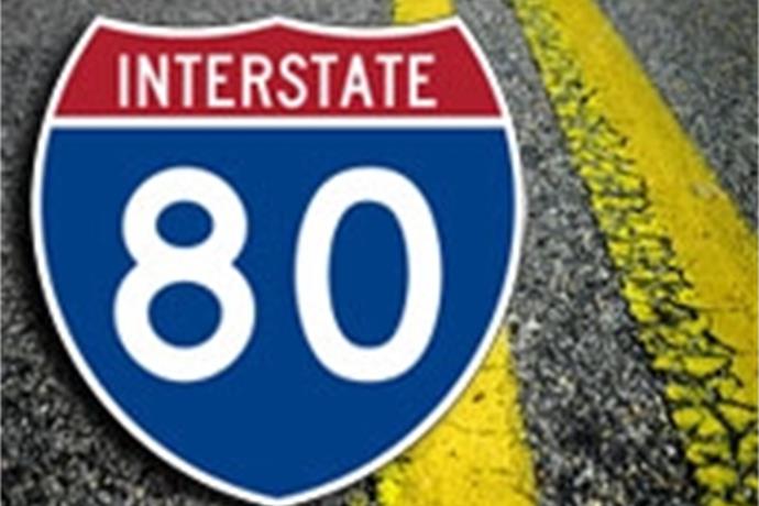 Interstate  80