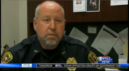 punxsy police chief resigns 1