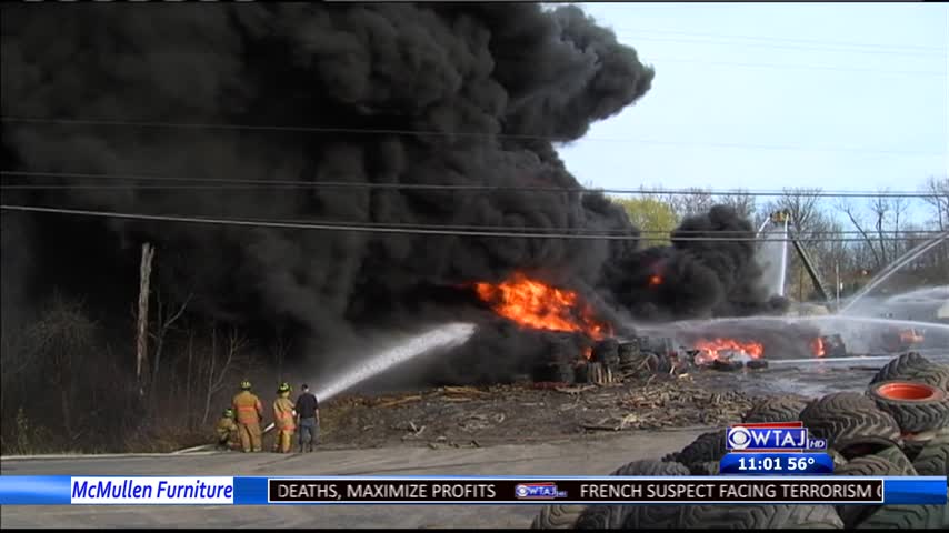 Tire Fire in Everett_78066494-159532