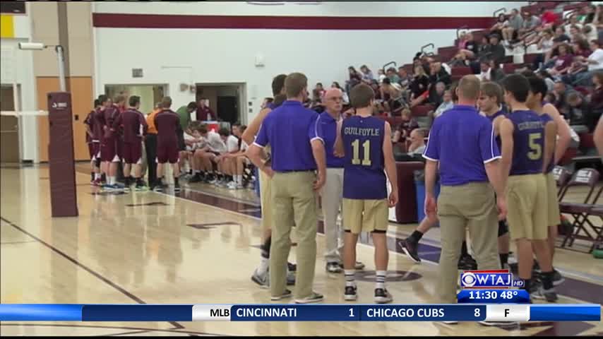 H-S- Boys Volleyball- Altoona 3 - Bishop Guilfoyle 2_20160415044004