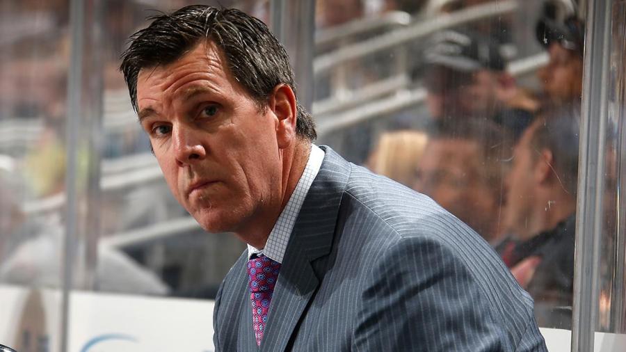 Light pressure on Mike Sullivan after turning Penguins- season around_83473573-159532