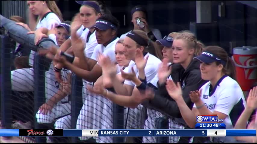 PSU Softball Grabs Doubleheader Sweep_45980474-159532