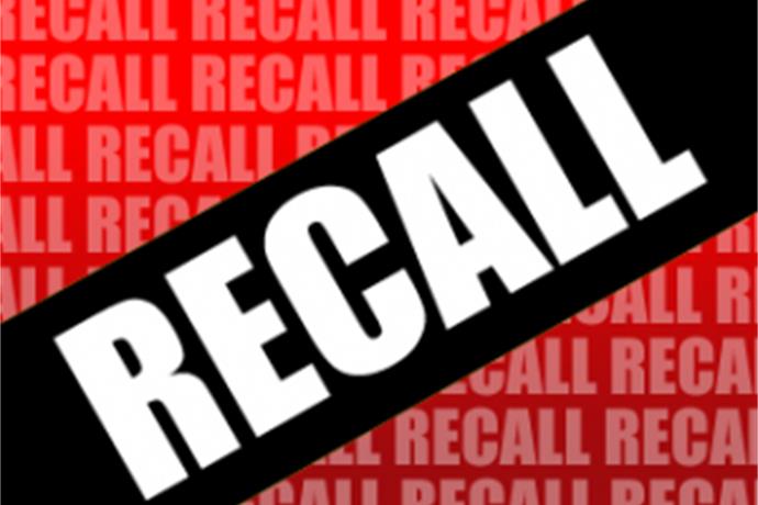 Ford Recalling Recent Vehicles_-7478631009119158199