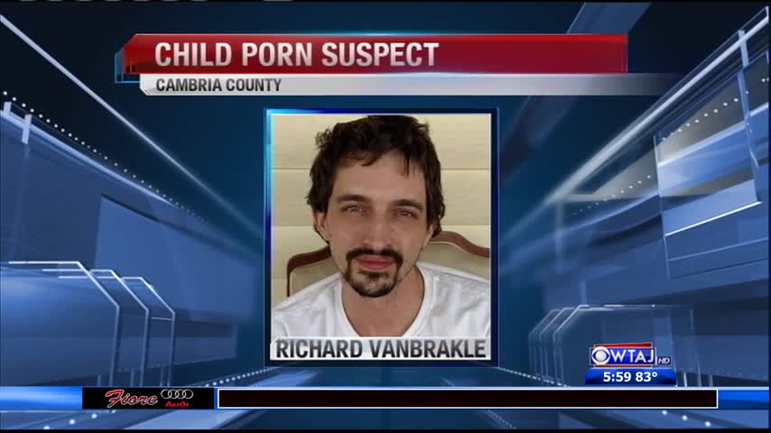 Child porn charges_27090606-159532