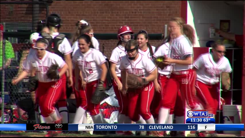 H-S- Softball- Bellefonte 8 - Huntingdon 0_20160526035514