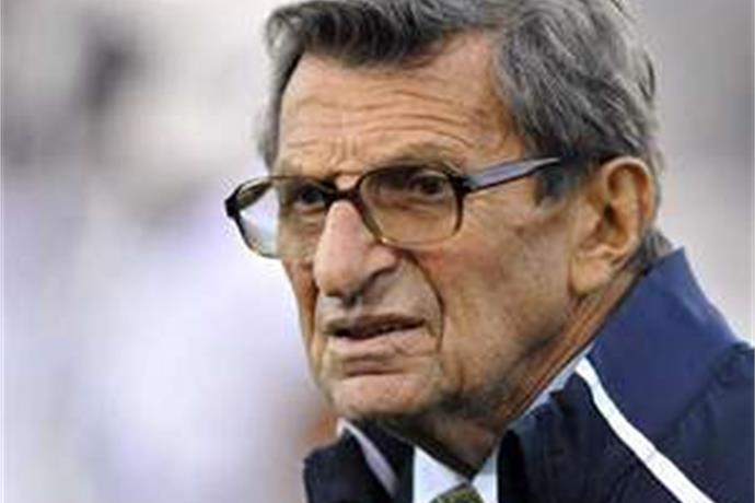 Son_ Joe Paterno Would Have Done More If..._3310312222494509247