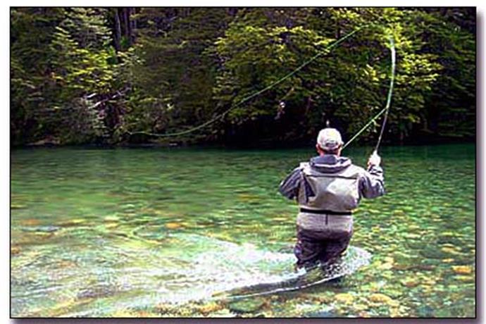 Sarah Learns Fly Fishing at Millbrook Marsh_7432356022848016135