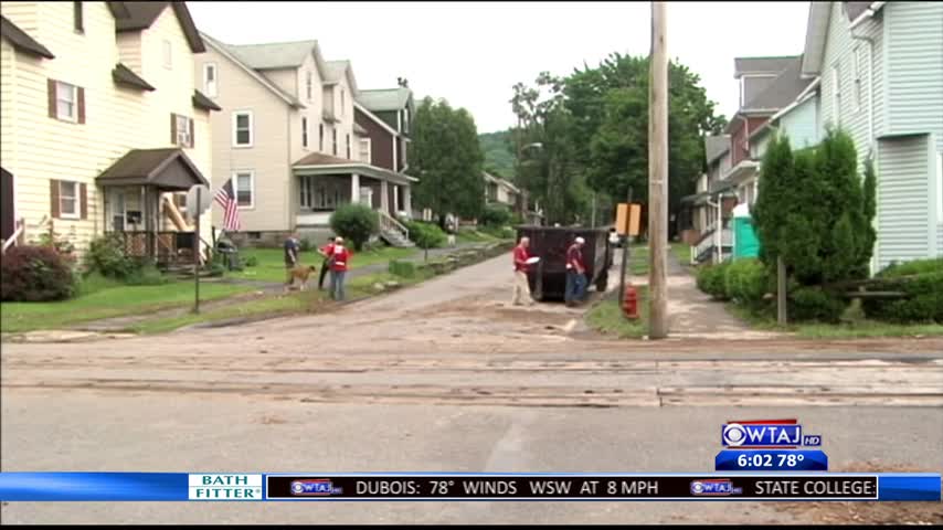 American Red Cross stepping in to help with flooding_92692138-159532