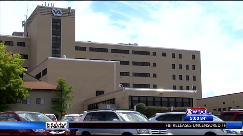 Investigation into VA Medical Center_48660100-159532