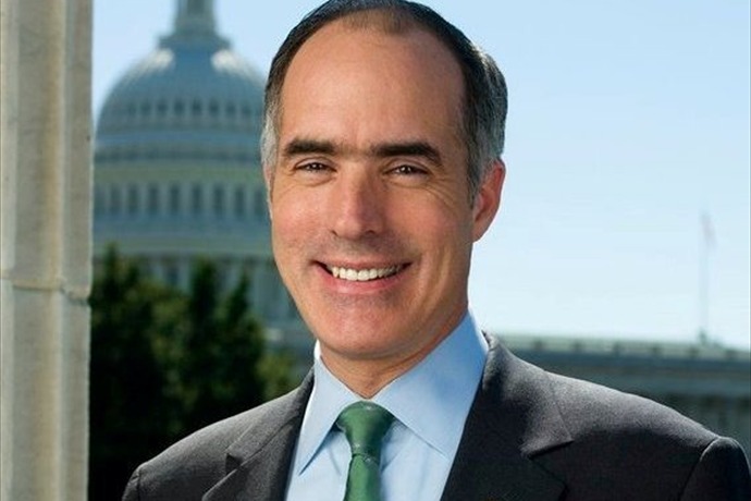 Sen. Bob Casey