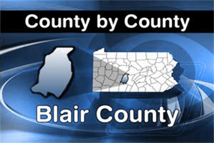 Blair County