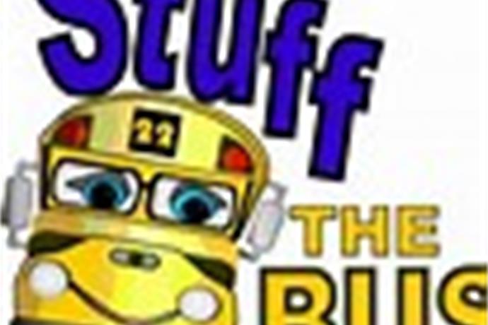 _Stuff the Bus_ to Help Area Kids_-7544687180230999470