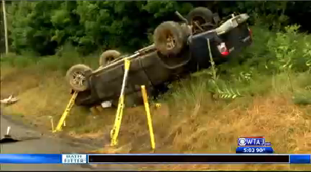 brockway rollover 1