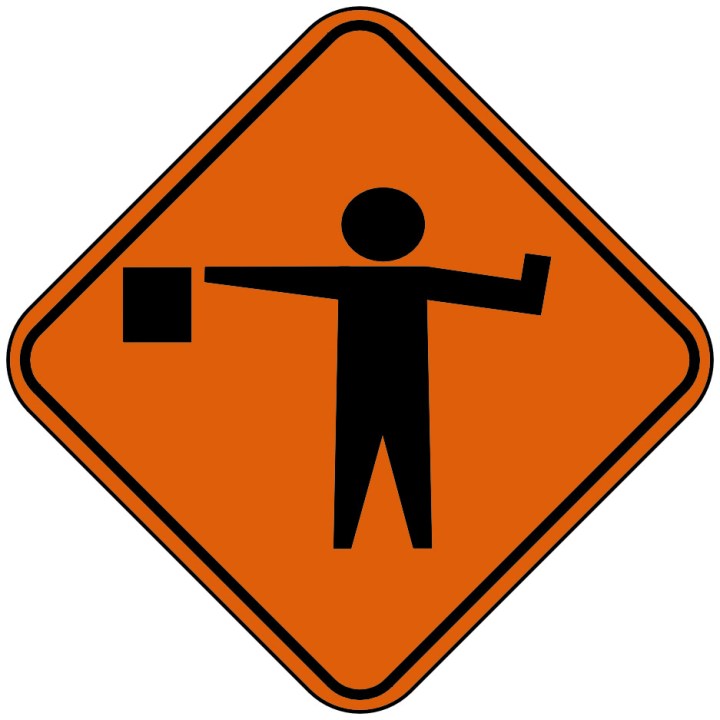 Flagger ahead_1472206725812.jpg