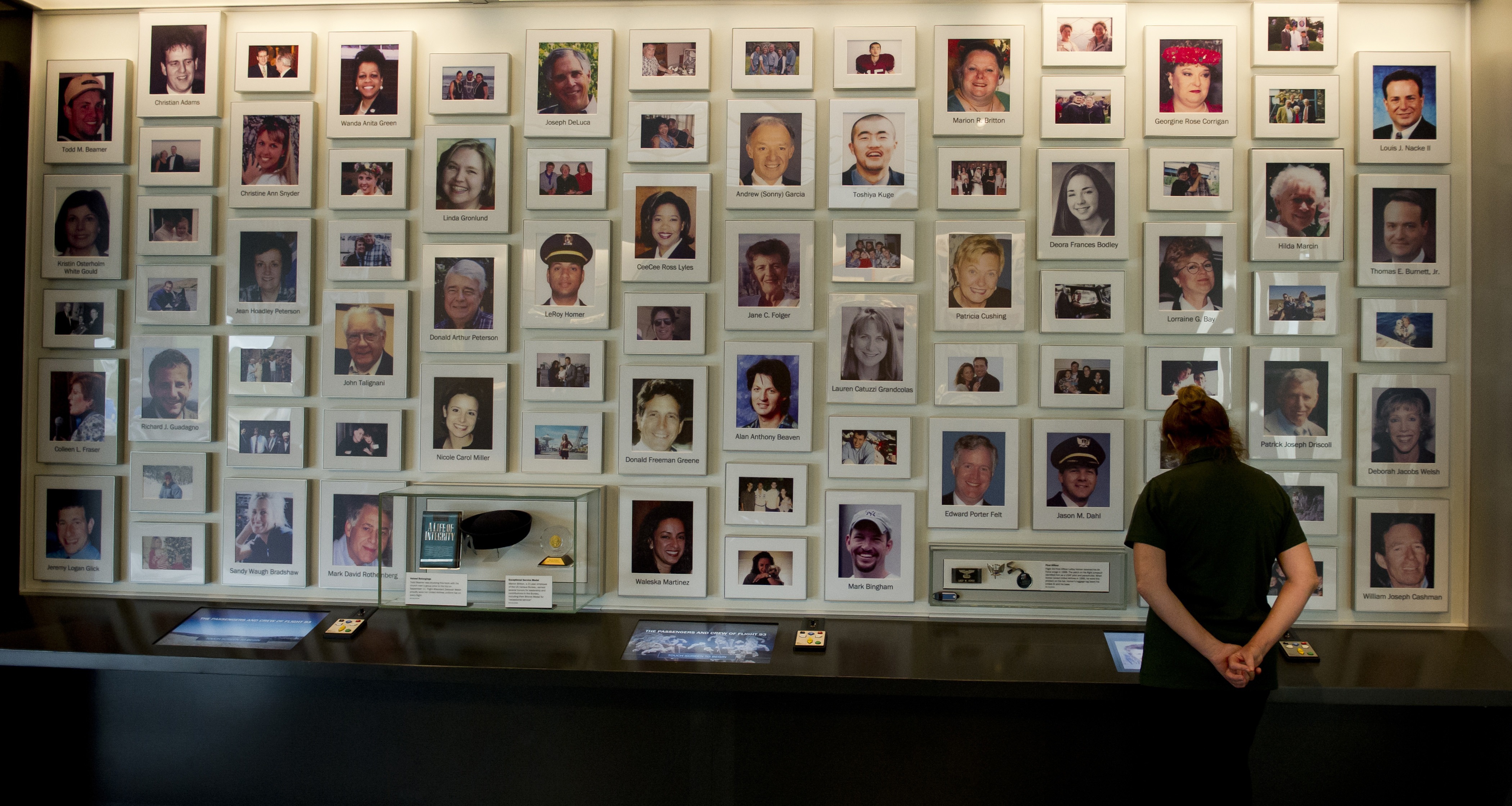 Remember Heroes of Flight 93