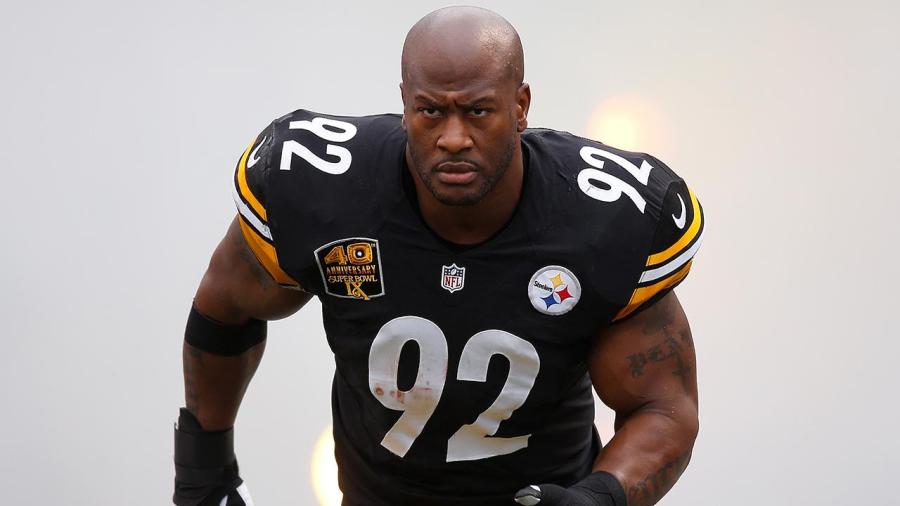 James Harrison wants PED interview to take place at his house_02857902-159532