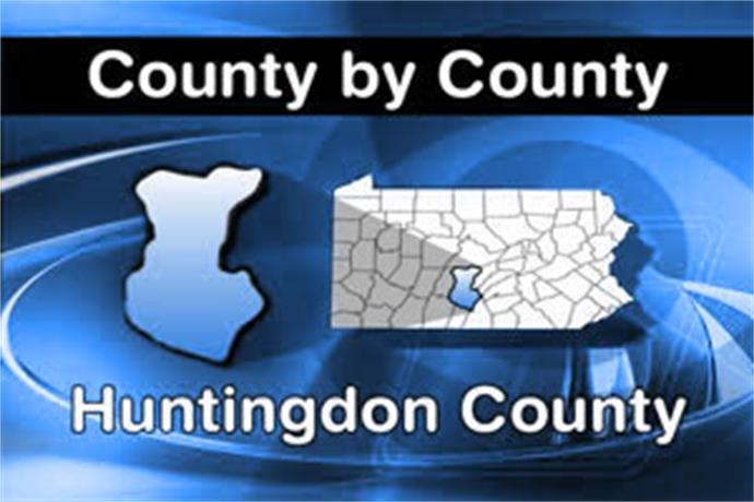 Huntingdon County