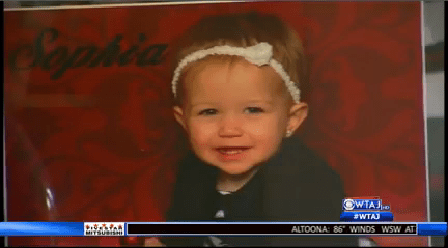 bigler toddler sophia homicide charges 1