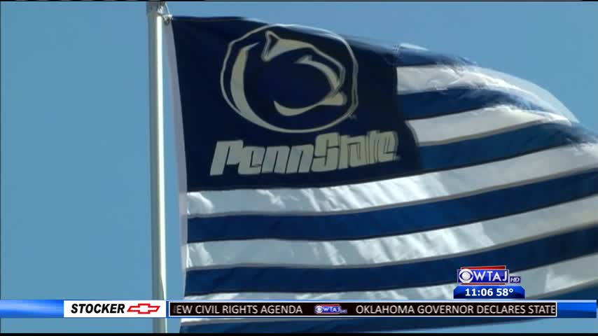 Fans react to Penn State-s plan to honor Joe Paterno_90093153-159532