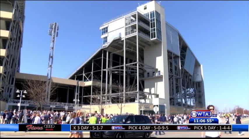 Fans weigh in on potential changes to Beaver Stadium_09662885-159532