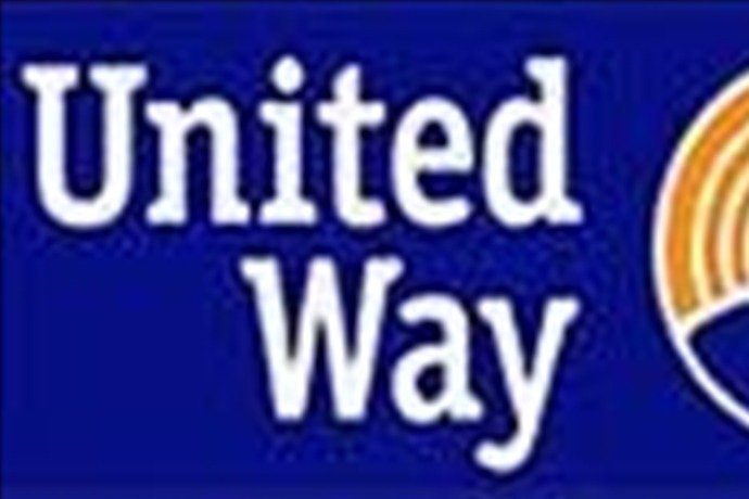 The United Way Close in on Target_-1244412925952637218