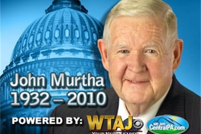 John Murtha