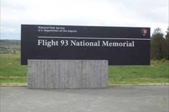 flight 93 memorial