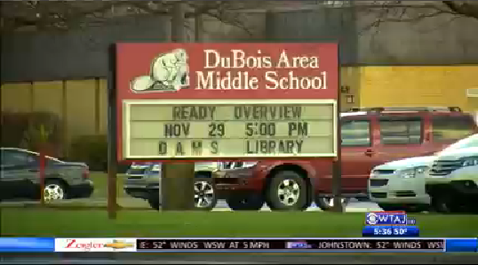 dubois ready program school 1