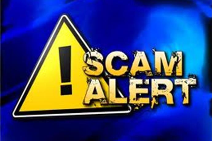 Banking Department Warns Consumers of Suspected Scam_576510041856688985