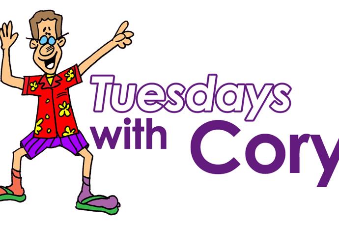 Tuesdays with Cory_ Cancelled Shows Cory Wants Back on TV!_-8395936801524593052