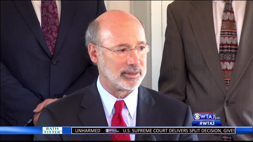 Governor Wolf promotes -Government that Works- reform plan_90636931-159532