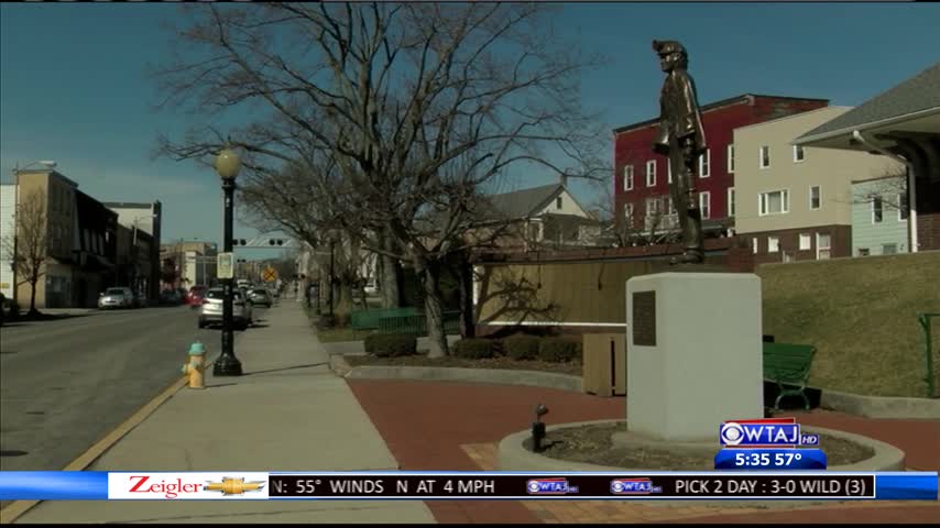 Windber Borough wants to build hotel