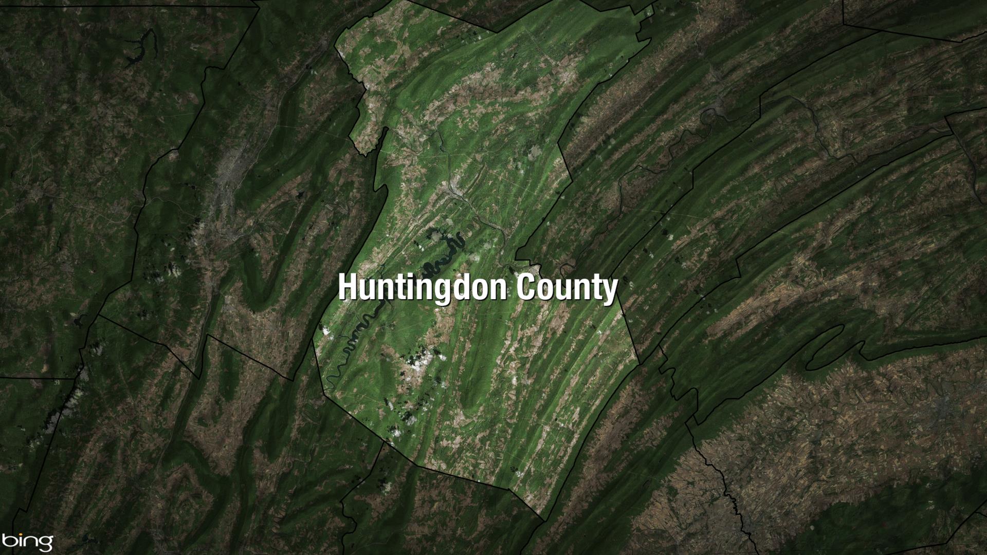 Huntingdon County Map.jpg