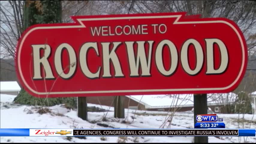 Rockwood Borough council needs help