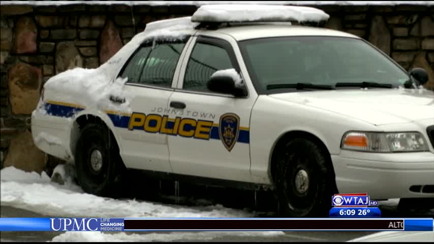 Johnstown Police Dept. wants to hire more officers