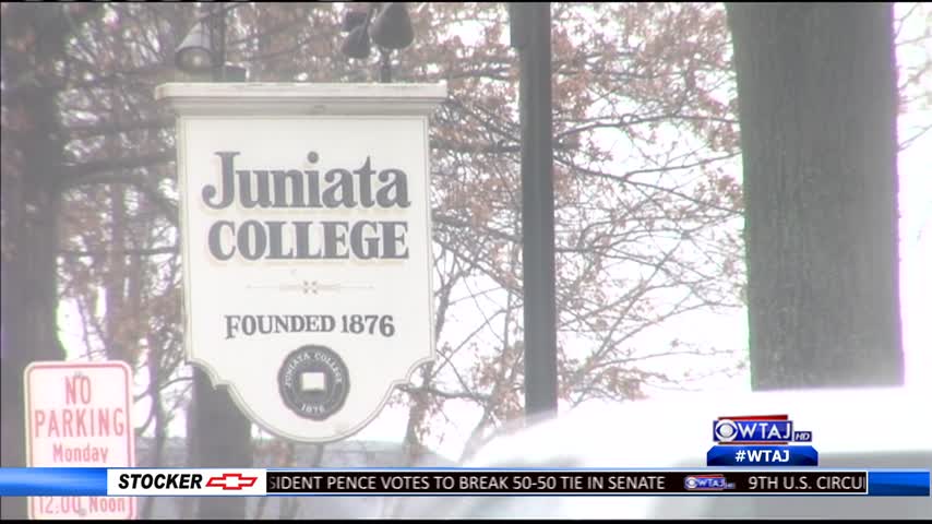 juniata college accreditation_50880836