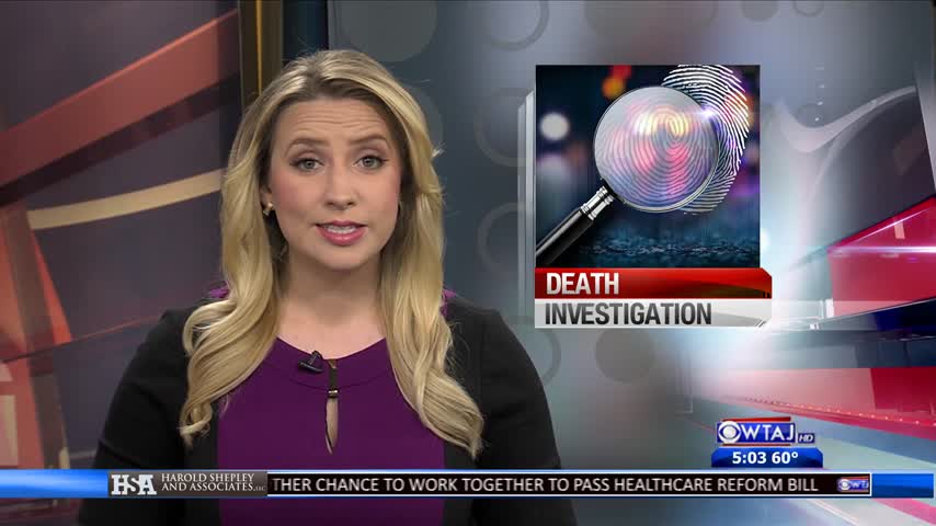 Body found in Johnstown