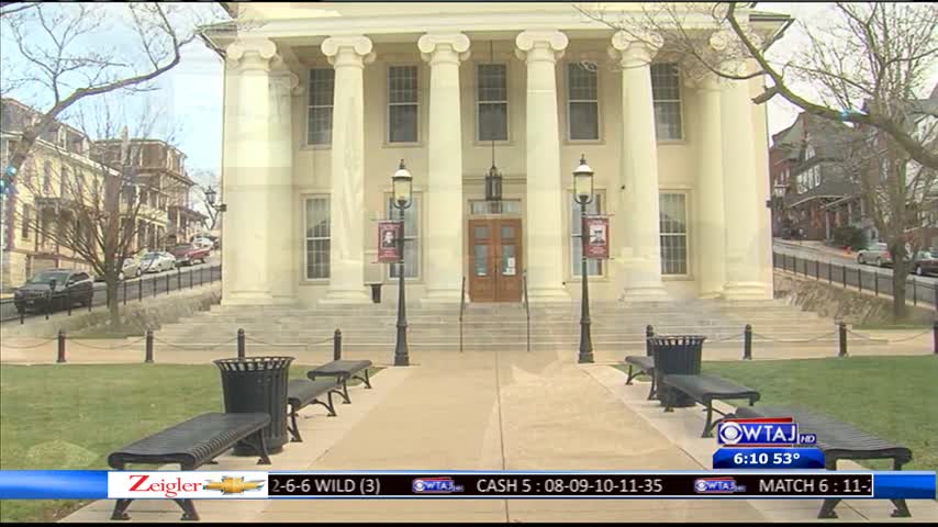 Repairing Centre County courthouse_05569471