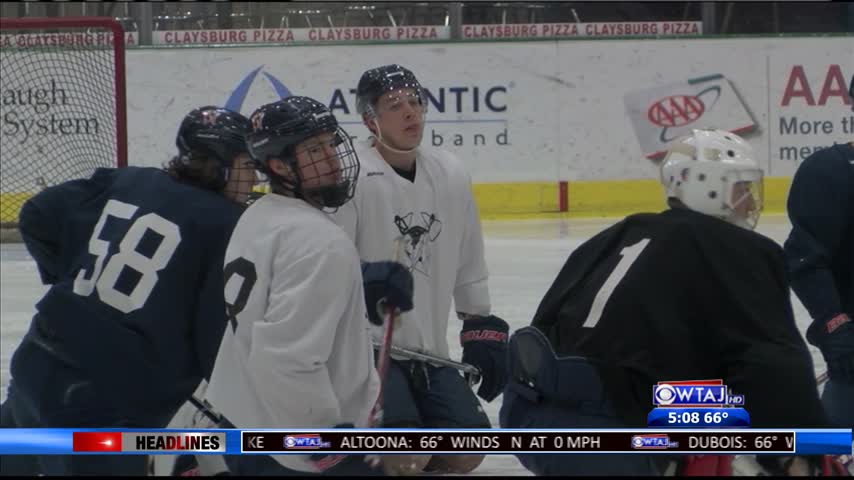 Tomahawks prepare for playoffs