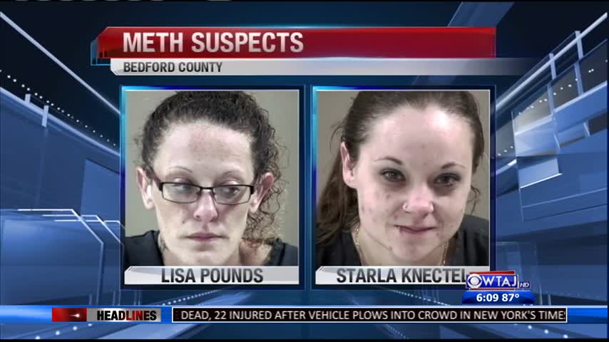 Bedford Meth Arrest_61514669