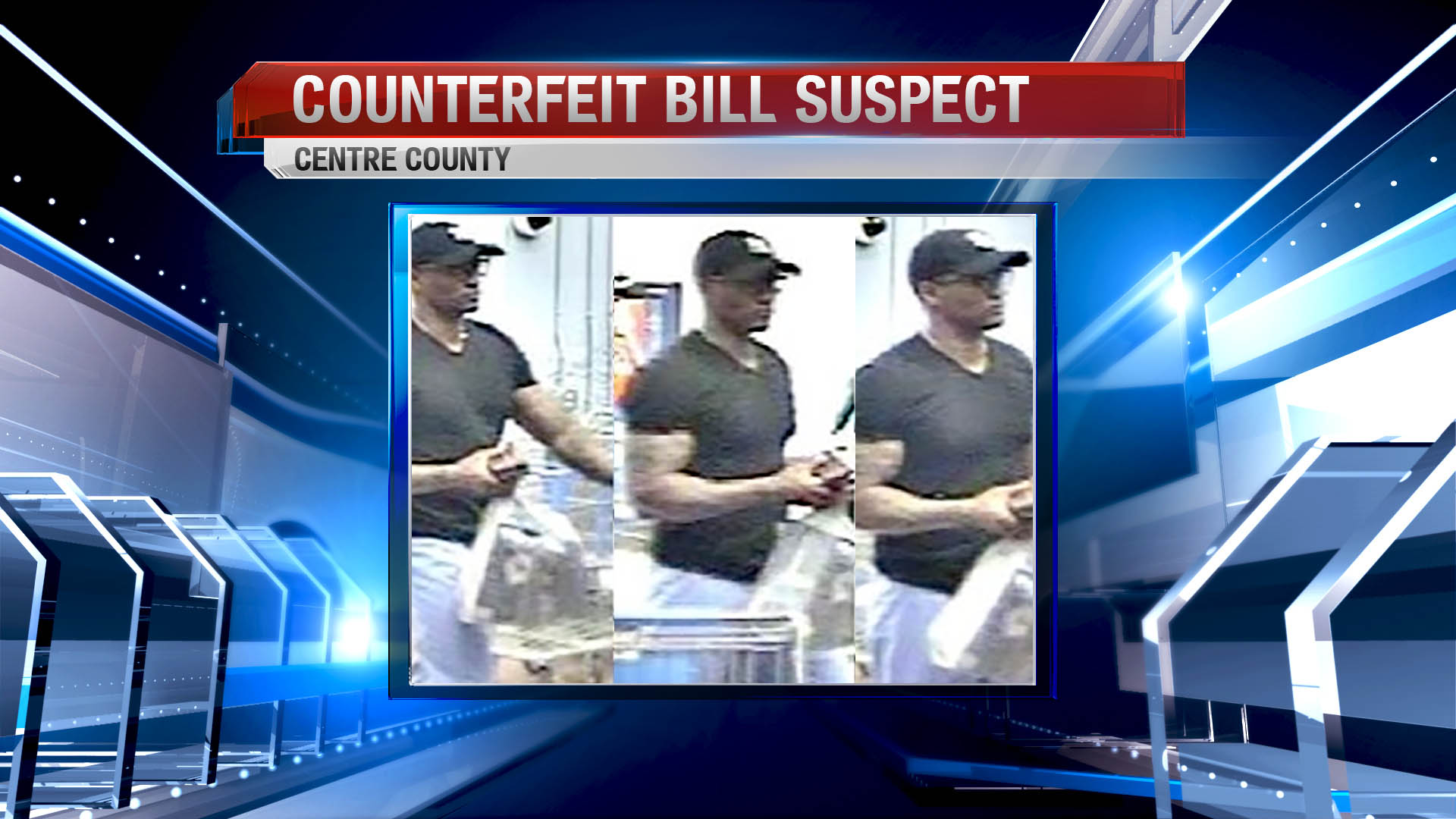 Counterfeit Bill Suspect_5-9_1494353320229.jpg