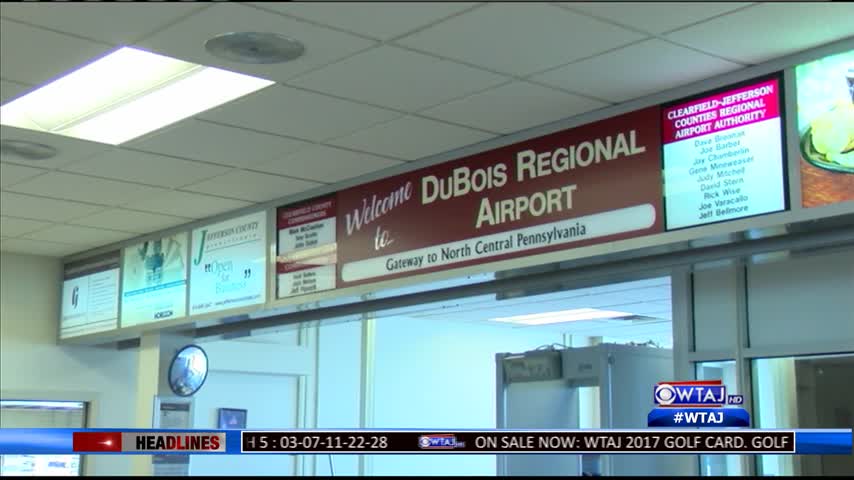 DuBois Airport_14780236