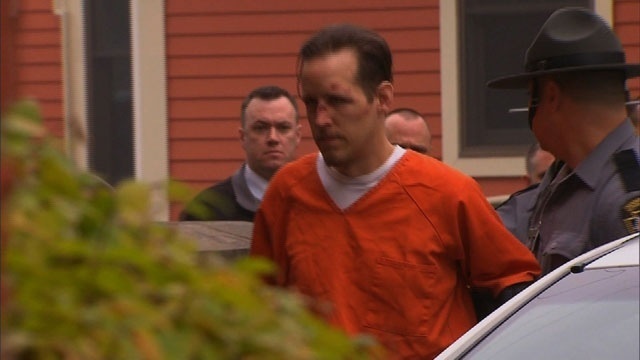 Eric Frein headed to court_1493306351873.jpg