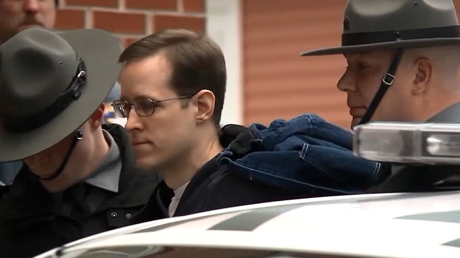 Frein to prison77854569-159532