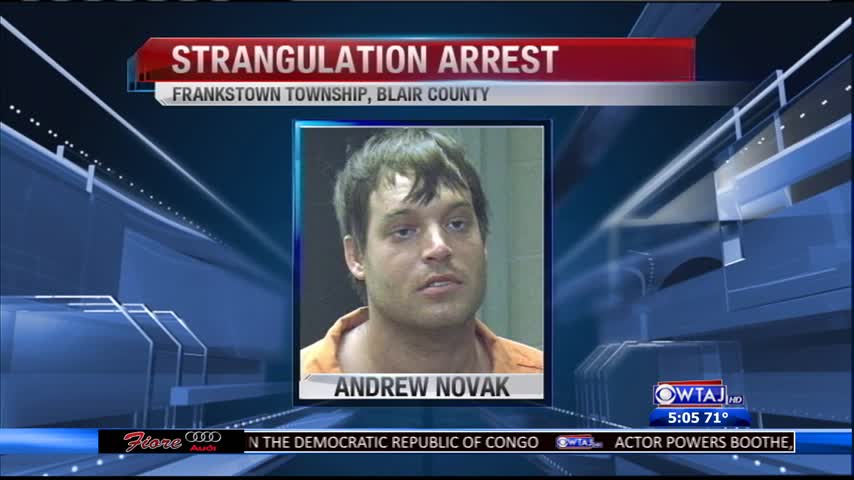 Hollidaysburg Strangulation Andrew Novak_57705515