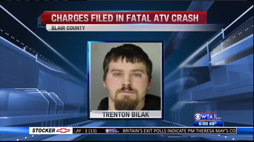 3 additional charges added in fatal ATV crash_76929985