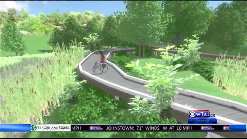 New handicap accessible trail in the works_17367823