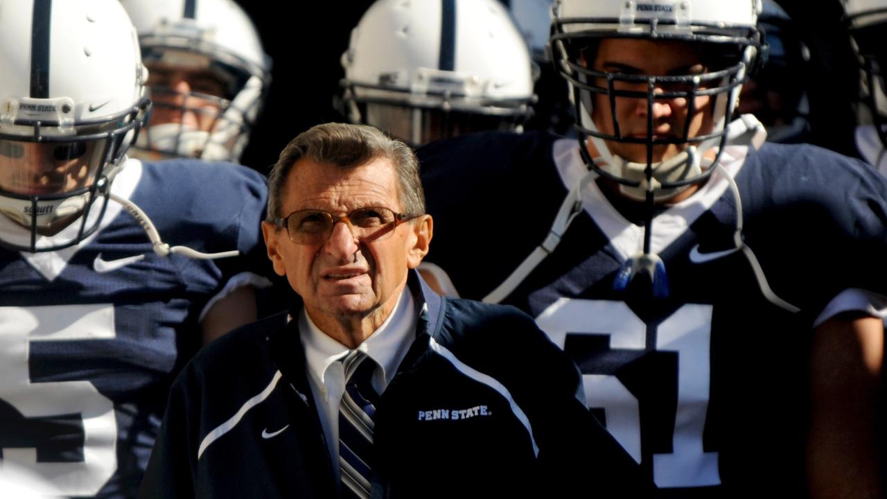 Penn State to honor Joe Paterno before Sept- 17 game vs- Temple_39744879-159532